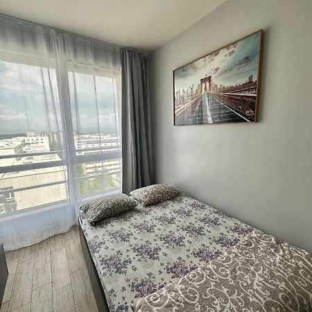 Best View Studio Sofia Exterior photo