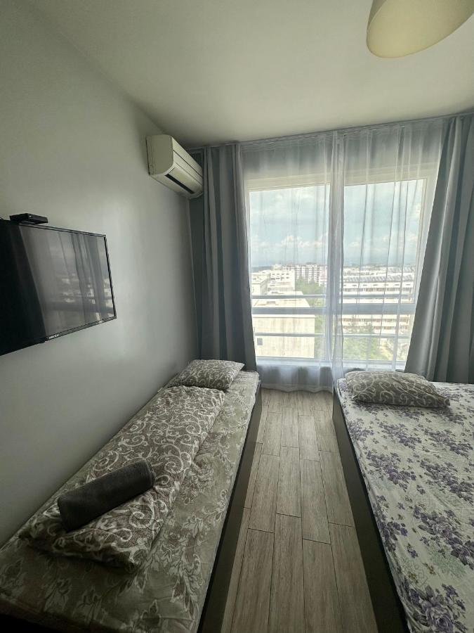 Best View Studio Sofia Exterior photo