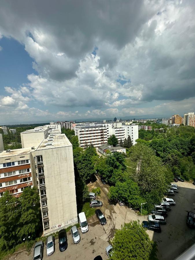 Best View Studio Sofia Exterior photo